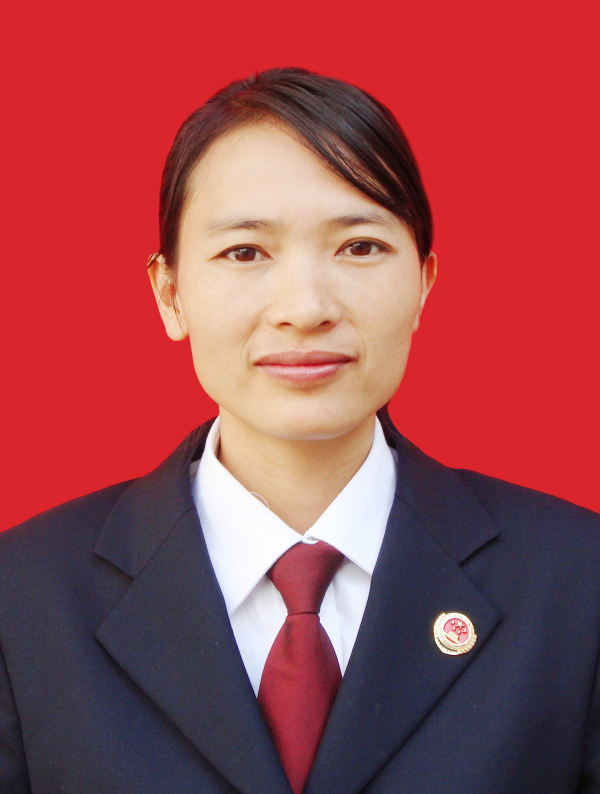檢察長致辭